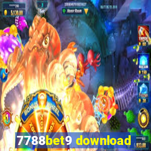 7788bet9 download